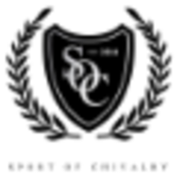 Sport of Chivalry logo, Sport of Chivalry contact details