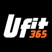 Ufit365 logo, Ufit365 contact details