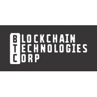 Blockchain Technologies Corporation logo, Blockchain Technologies Corporation contact details