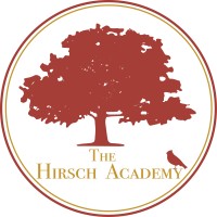 THE HIRSCH ACADEMY logo, THE HIRSCH ACADEMY contact details