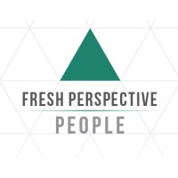 Fresh Perspective People logo, Fresh Perspective People contact details