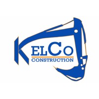 KelCo Construction Inc logo, KelCo Construction Inc contact details