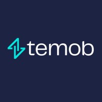 Temob logo, Temob contact details