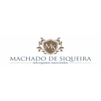 Machado de Siqueira  Advogados Associados logo, Machado de Siqueira  Advogados Associados contact details