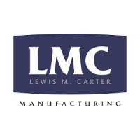 LMC Manufacturing Inc. logo, LMC Manufacturing Inc. contact details