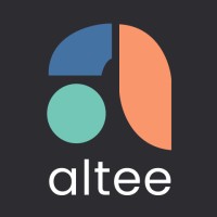 Altee RH logo, Altee RH contact details