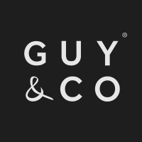 Guy & Co logo, Guy & Co contact details