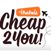 Cheap2you Travels logo, Cheap2you Travels contact details