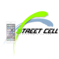 Street Cell logo, Street Cell contact details