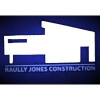 Raully Jones Construction logo, Raully Jones Construction contact details