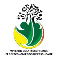 Senegalese Ministry of Microfinance and Social and Solidarity Economy logo, Senegalese Ministry of Microfinance and Social and Solidarity Economy contact details