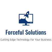 Forceful Solutions S.A.S logo, Forceful Solutions S.A.S contact details