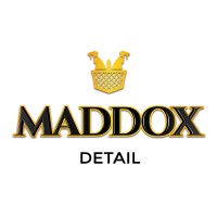 Maddox Detail logo, Maddox Detail contact details