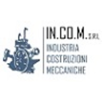 In.Co.M. Srl logo, In.Co.M. Srl contact details