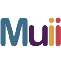 MuiiDigital logo, MuiiDigital contact details