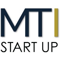 MTI Startup AS logo, MTI Startup AS contact details