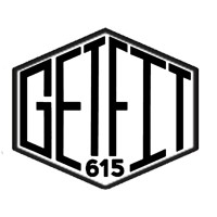 getFIT615 logo, getFIT615 contact details