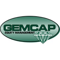 Gemcap Equity Management Inc logo, Gemcap Equity Management Inc contact details