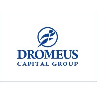 Dromeus Capital Group logo, Dromeus Capital Group contact details