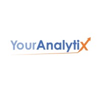 YourAnalytix logo, YourAnalytix contact details