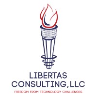 Libertas Consulting, LLC logo, Libertas Consulting, LLC contact details