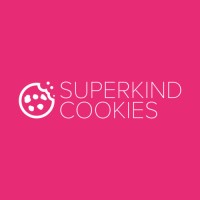 Superkind Cookies logo, Superkind Cookies contact details