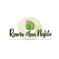 Reema Abou Najela Consultancy logo, Reema Abou Najela Consultancy contact details