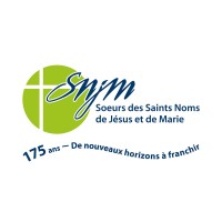 General Administration of the Sister of the Holy Names of Jesus and Mary logo, General Administration of the Sister of the Holy Names of Jesus and Mary contact details