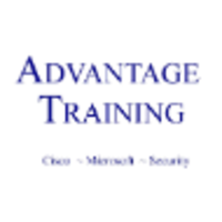 Advantage Training logo, Advantage Training contact details