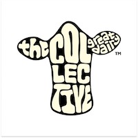 The Collective UK logo, The Collective UK contact details