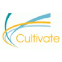 Cultivate logo, Cultivate contact details