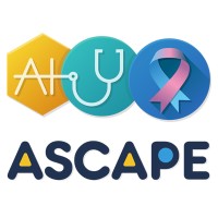 ASCAPE H2020 logo, ASCAPE H2020 contact details