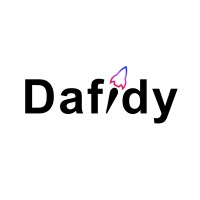 Dafidy logo, Dafidy contact details