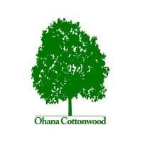 Ohana Cottonwood logo, Ohana Cottonwood contact details