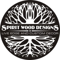 Spirit Wood Designs Inc. logo, Spirit Wood Designs Inc. contact details