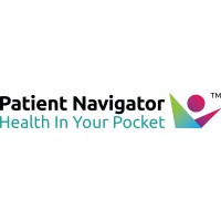 Patient Navigator logo, Patient Navigator contact details