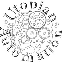 Utopian Automation logo, Utopian Automation contact details