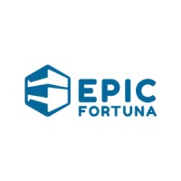 Epic Fortuna logo, Epic Fortuna contact details