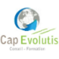 CAP EVOLUTIS Formations logo, CAP EVOLUTIS Formations contact details