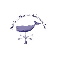 Bolchoz Marine Advisors, Inc. logo, Bolchoz Marine Advisors, Inc. contact details