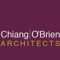 Chiang O'Brien Architects, DPC logo, Chiang O'Brien Architects, DPC contact details