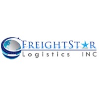 FREIGHTSTAR LOGISTICS INC logo, FREIGHTSTAR LOGISTICS INC contact details