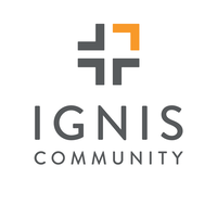 Ignis Community logo, Ignis Community contact details