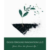 Good Ground Innovation logo, Good Ground Innovation contact details