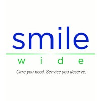 Smile Wide Dental & Orthodontics logo, Smile Wide Dental & Orthodontics contact details