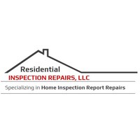 Residential Inspection Repairs logo, Residential Inspection Repairs contact details