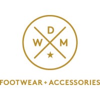 Well Dressed Men logo, Well Dressed Men contact details