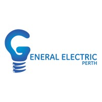 General Electric Perth logo, General Electric Perth contact details