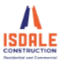 Isdale Construction logo, Isdale Construction contact details