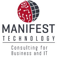 MANIFEST Technology logo, MANIFEST Technology contact details